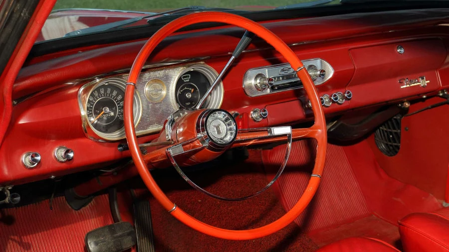 1962 Chevrolet II 1st Gen - Image 9 of 15