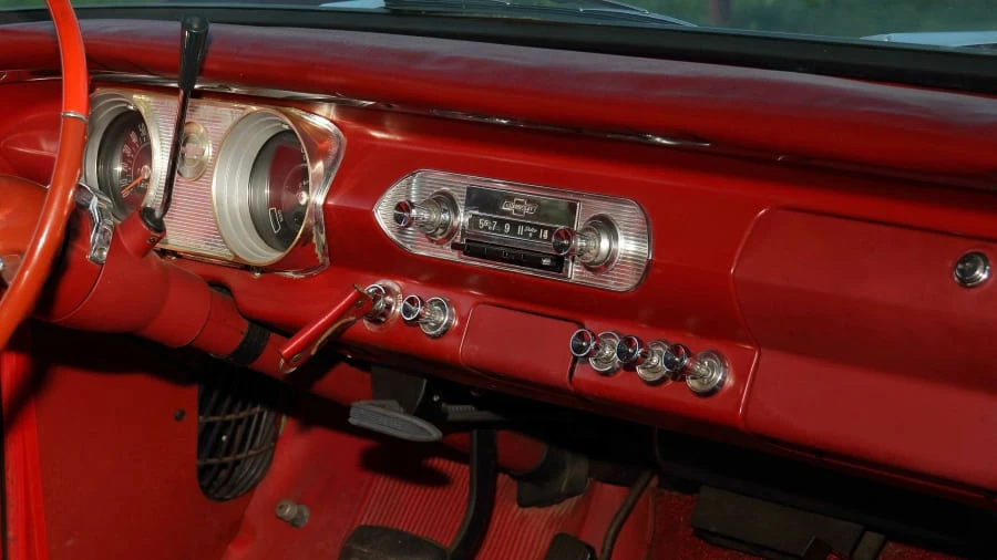 1962 Chevrolet II 1st Gen - Image 11 of 15