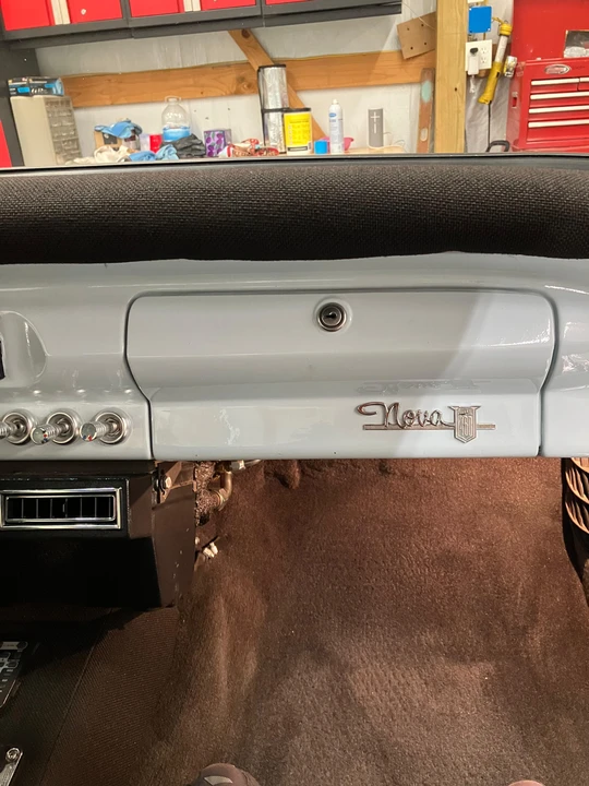 1962 Chevrolet II 1st Gen - Image 23 of 31