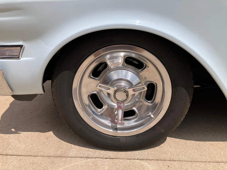 1962 Chevrolet II 1st Gen - Image 11 of 31