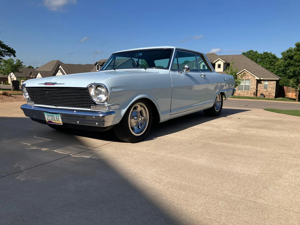 1962 Chevrolet II 1st Gen - Image 6 of 31