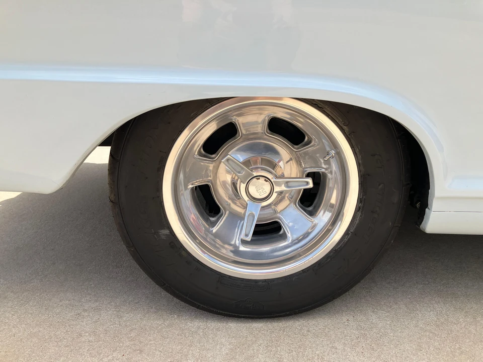 1962 Chevrolet II 1st Gen - Image 13 of 31