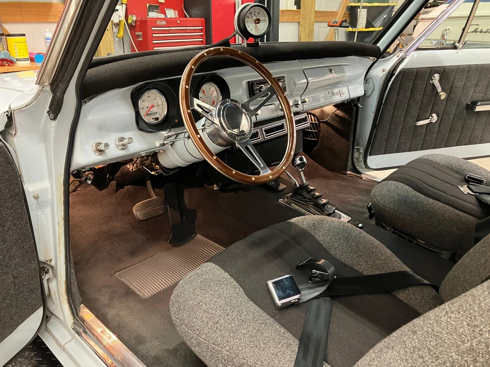 1962 Chevrolet II 1st Gen - Image 20 of 31