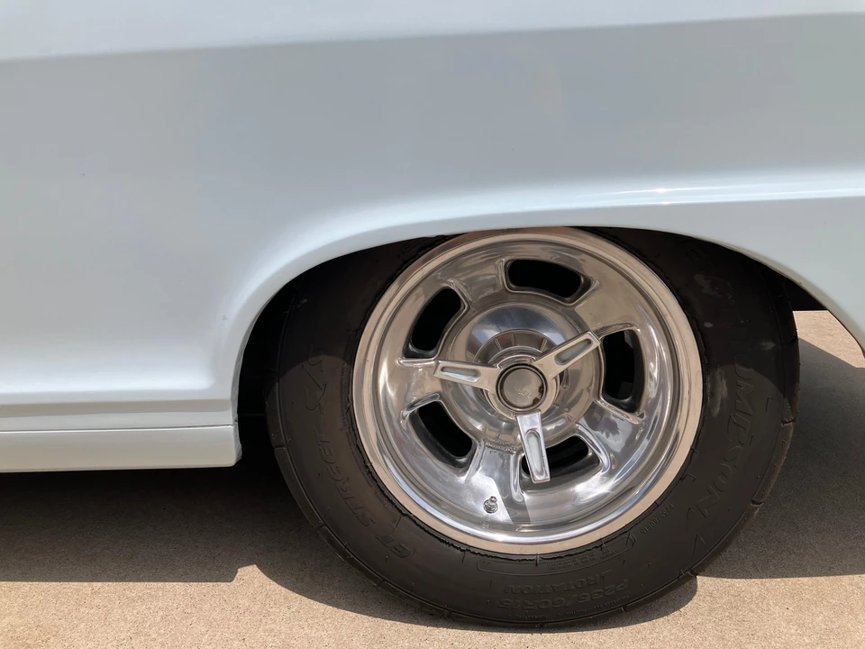1962 Chevrolet II 1st Gen - Image 12 of 31