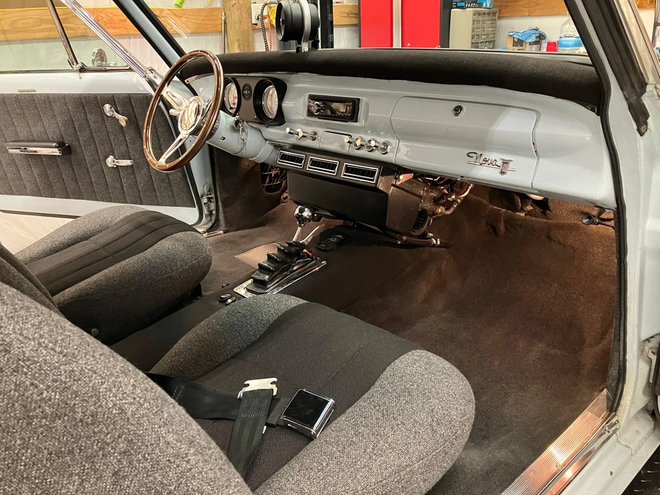 1962 Chevrolet II 1st Gen - Image 24 of 31