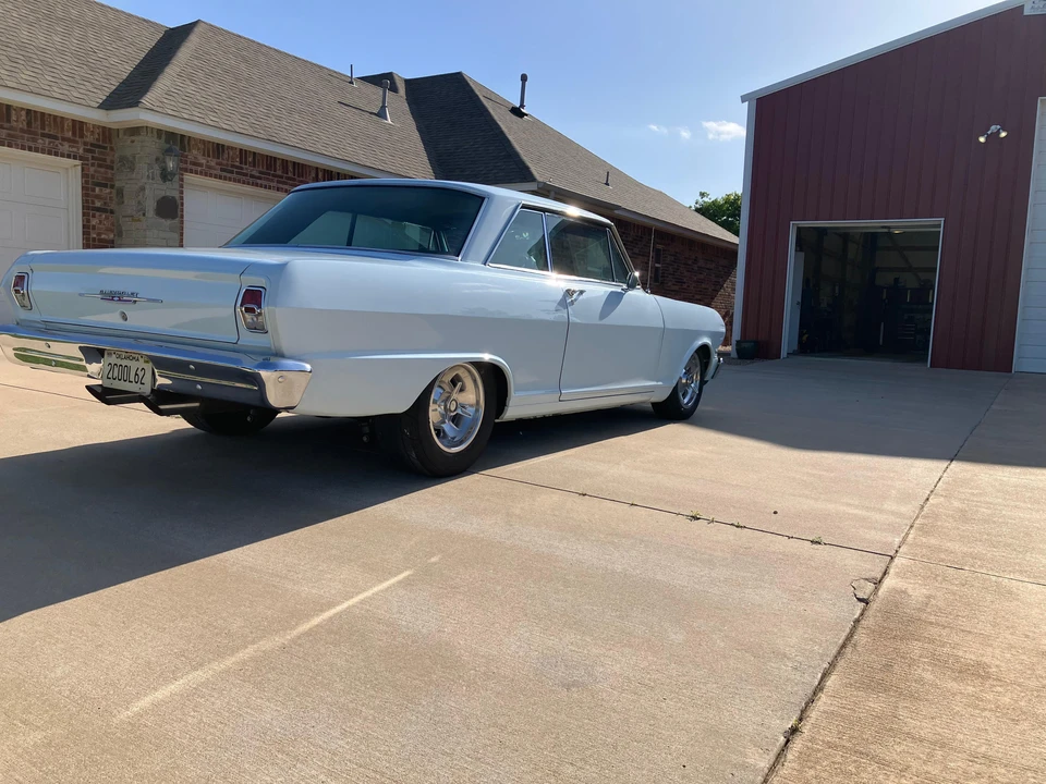 1962 Chevrolet II 1st Gen - Image 7 of 31