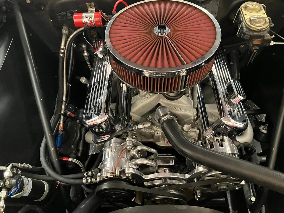 1962 Chevrolet II 1st Gen - Image 29 of 31