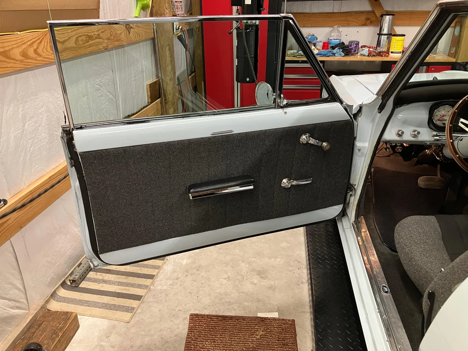 1962 Chevrolet II 1st Gen - Image 26 of 31