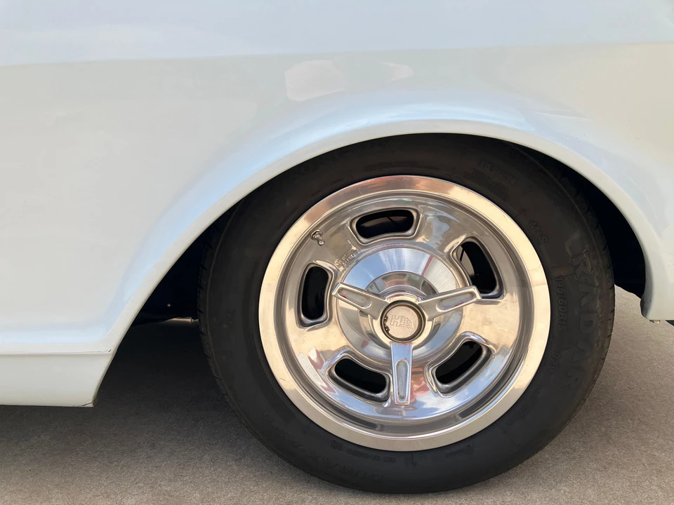 1962 Chevrolet II 1st Gen - Image 14 of 31