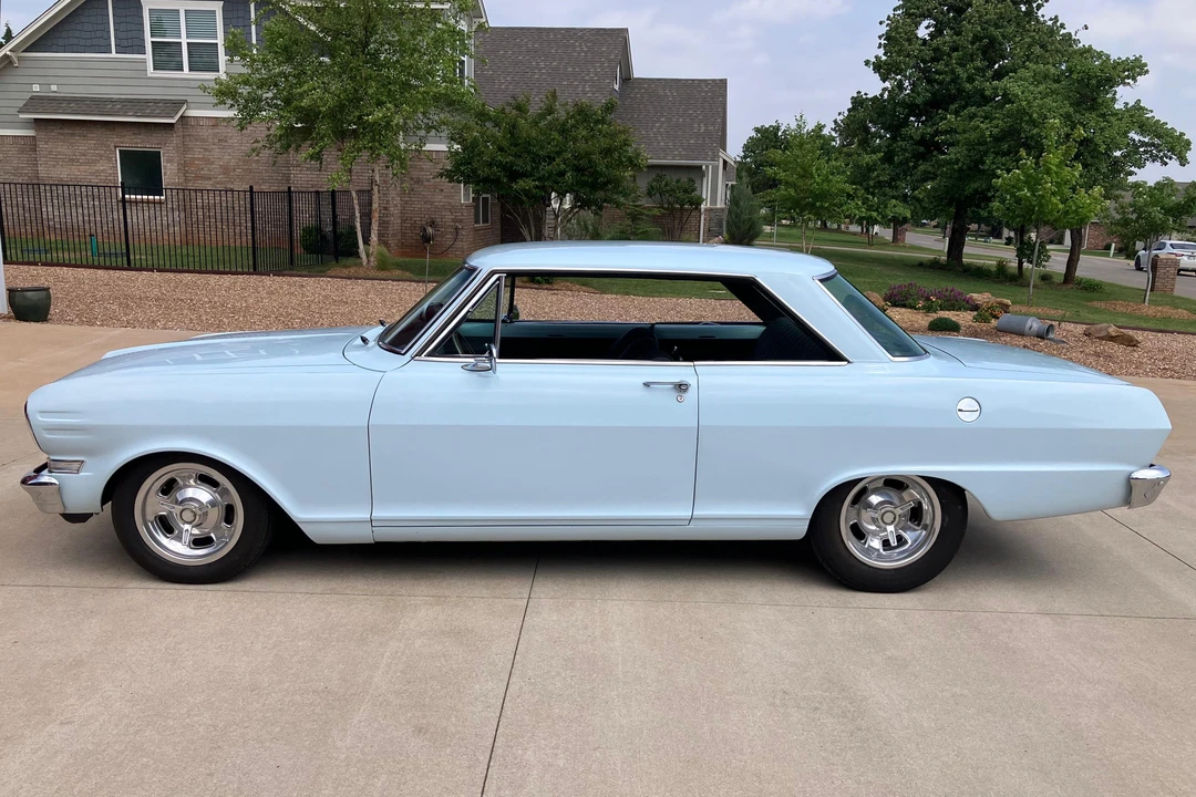 1962 Chevrolet II 1st Gen - Image 3 of 31