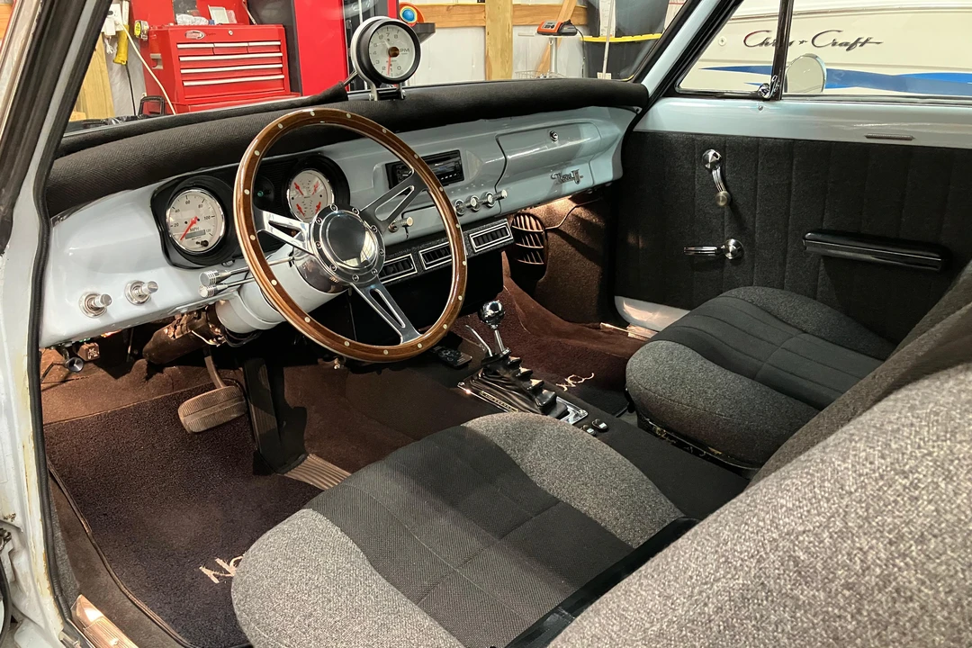 1962 Chevrolet II 1st Gen - Image 15 of 31