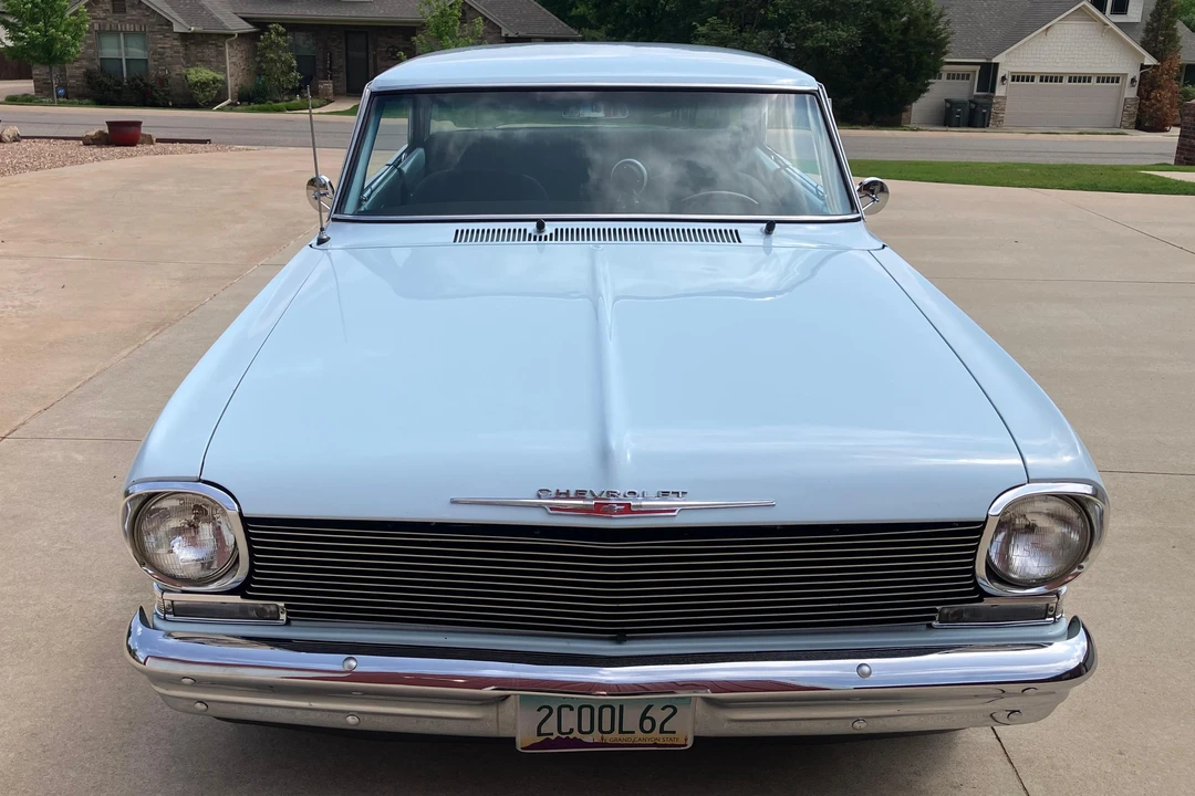 1962 Chevrolet II 1st Gen - Image 2 of 31
