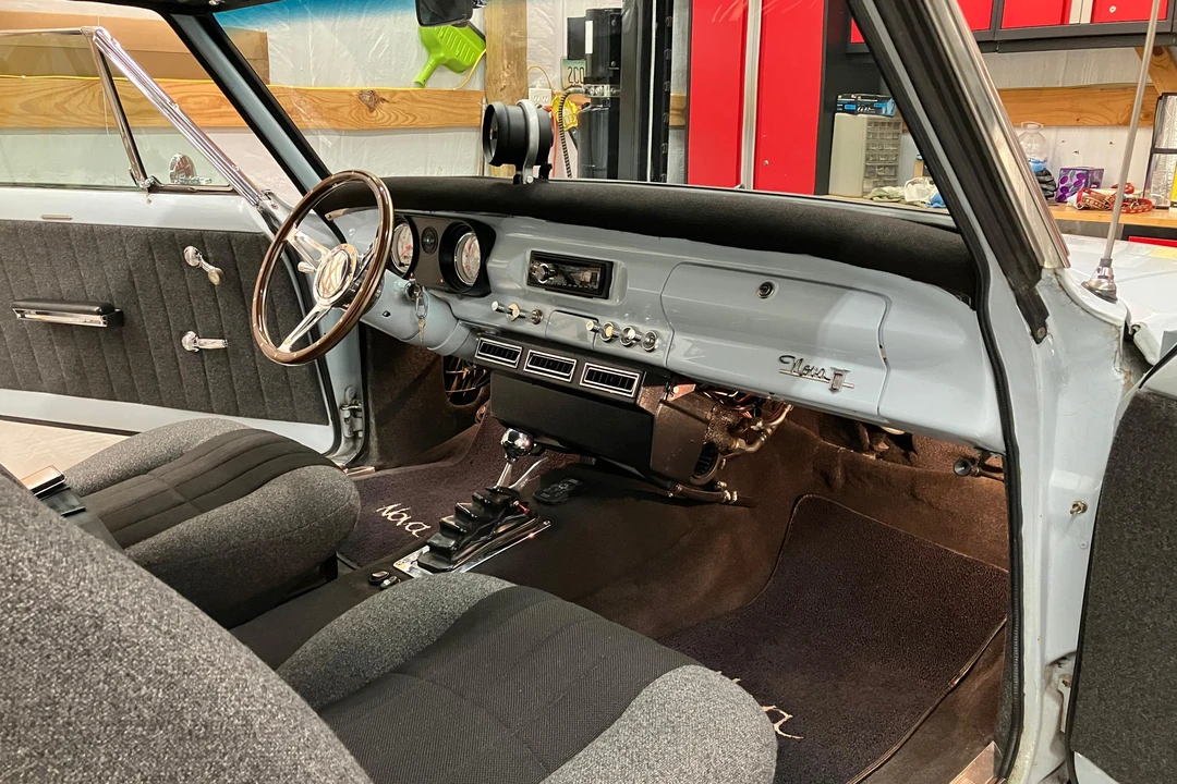 1962 Chevrolet II 1st Gen - Image 16 of 31