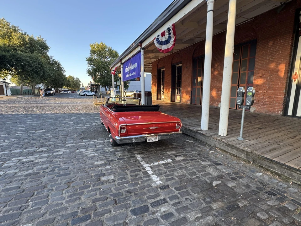 1962 Chevrolet II 1st Gen - Image 16 of 31