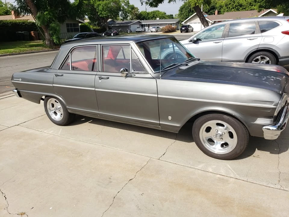 1962 Chevrolet II 1st Gen - Image 2 of 3