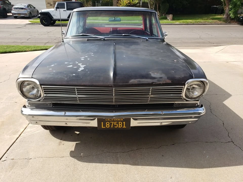 1962 Chevrolet II 1st Gen - Image 3 of 3