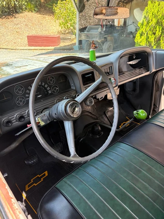 1962 Chevrolet C/K 1st Gen - Image 5 of 12