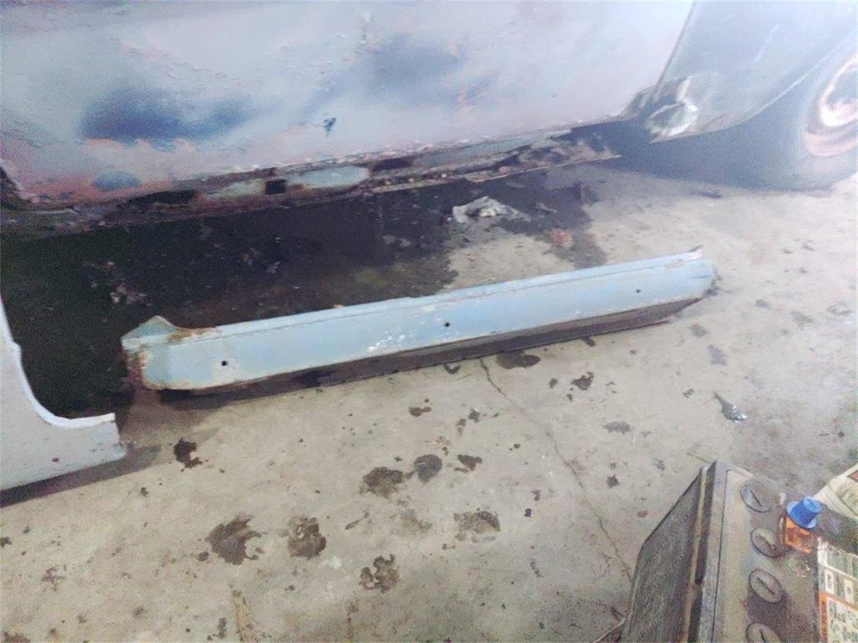 1962 Chevrolet - Image 7 of 31