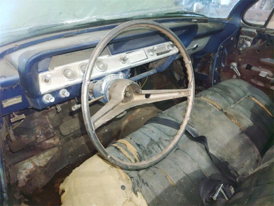 1962 Chevrolet - Image 13 of 31