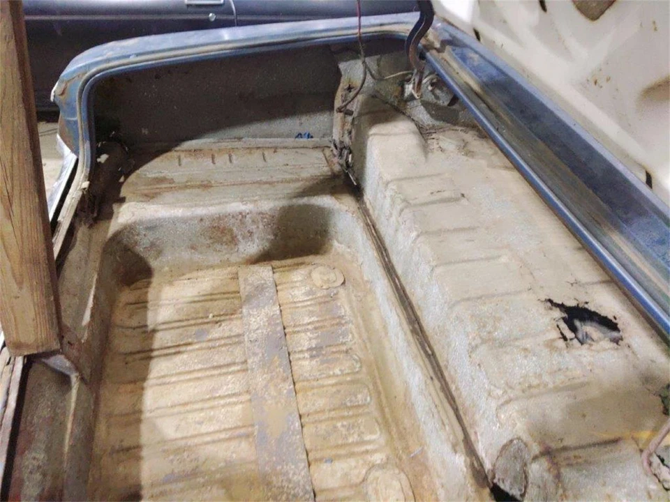 1962 Chevrolet - Image 24 of 31