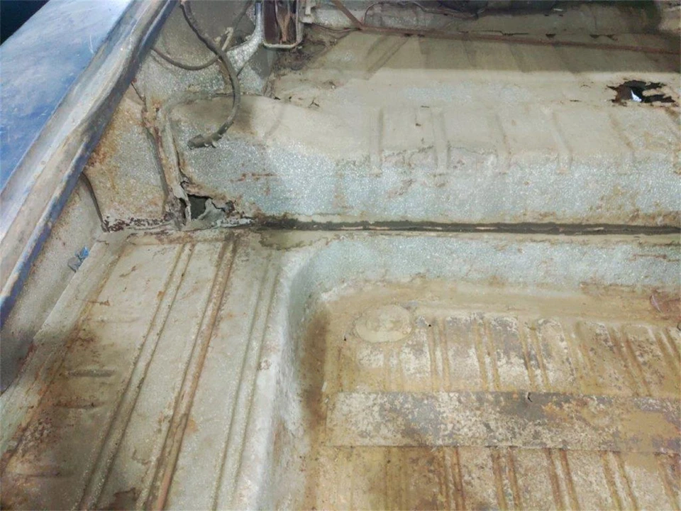 1962 Chevrolet - Image 26 of 31