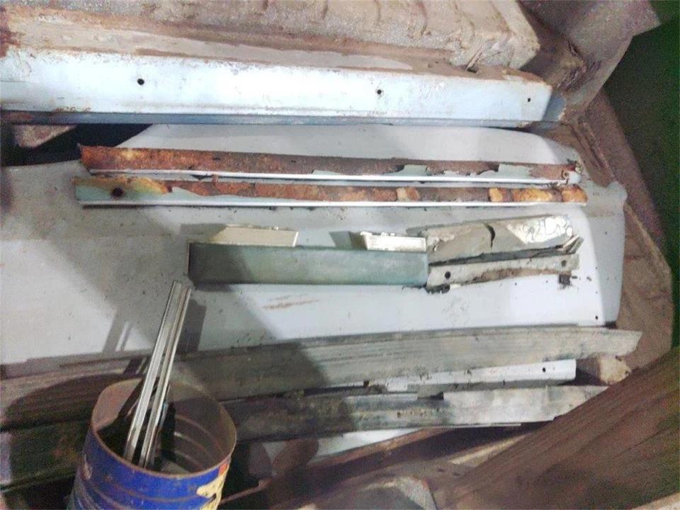 1962 Chevrolet - Image 27 of 31
