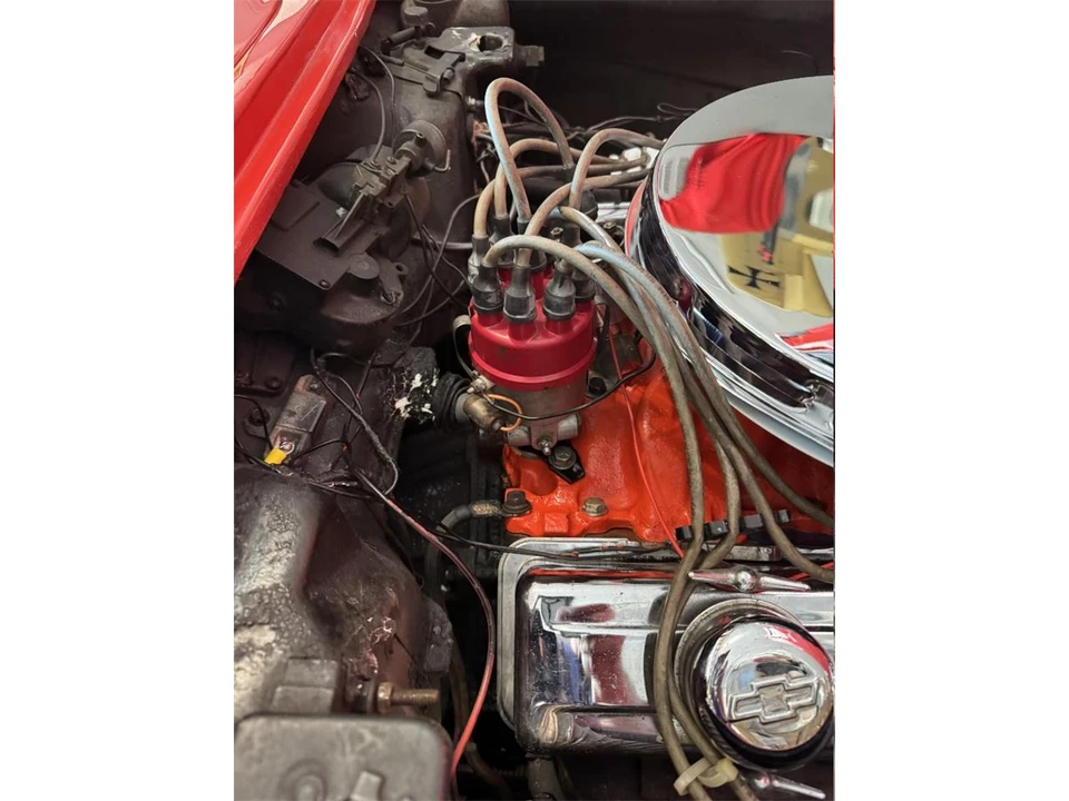 1962 Chevrolet Corvette C1 - Image 22 of 25