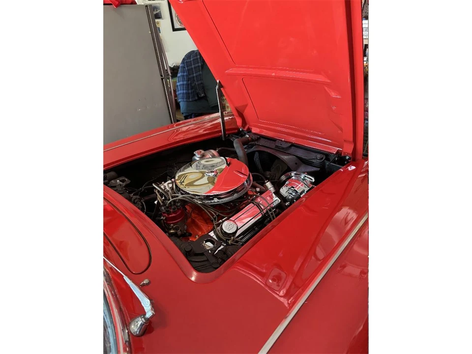 1962 Chevrolet Corvette C1 - Image 23 of 25