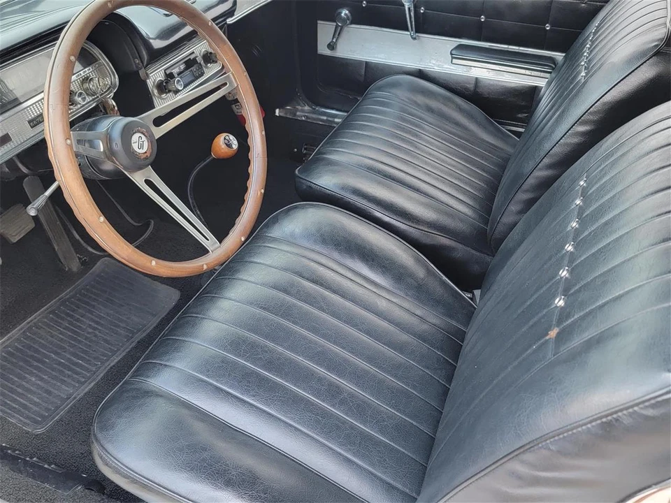 1962 Chevrolet Corvair 1st Gen - Image 17 of 31