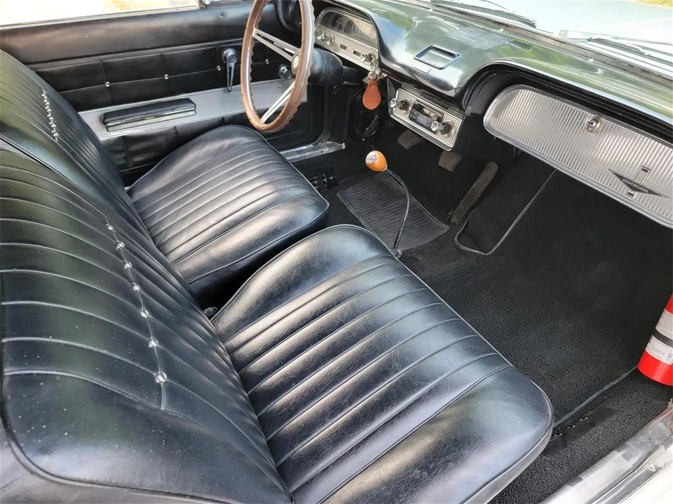 1962 Chevrolet Corvair 1st Gen - Image 18 of 31