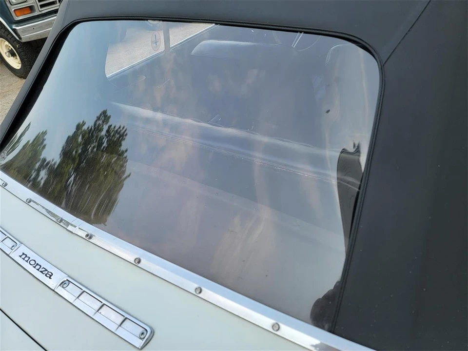 1962 Chevrolet Corvair 1st Gen - Image 14 of 31