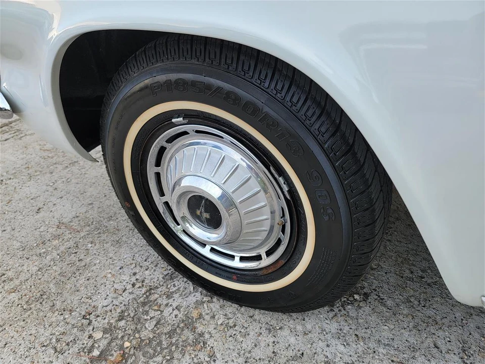 1962 Chevrolet Corvair 1st Gen - Image 16 of 31
