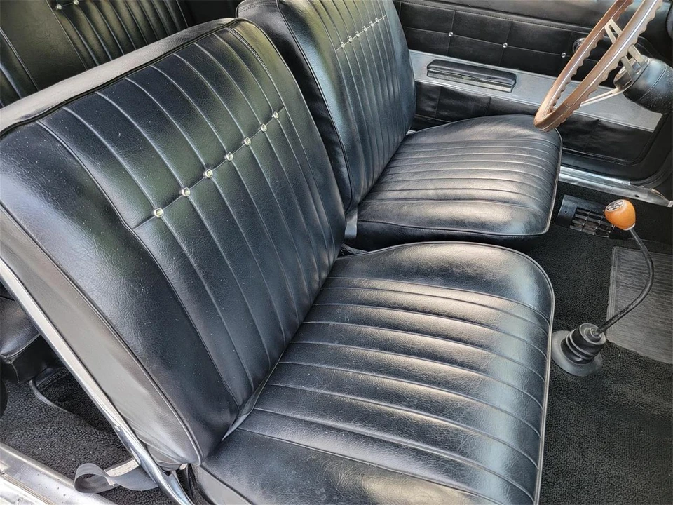 1962 Chevrolet Corvair 1st Gen - Image 19 of 31