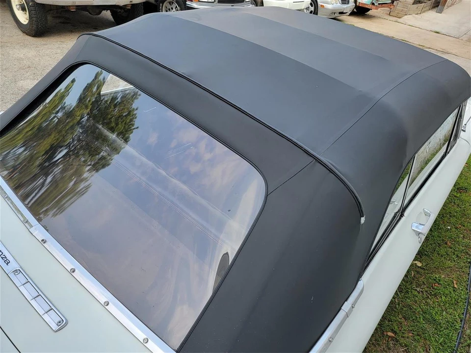 1962 Chevrolet Corvair 1st Gen - Image 13 of 31