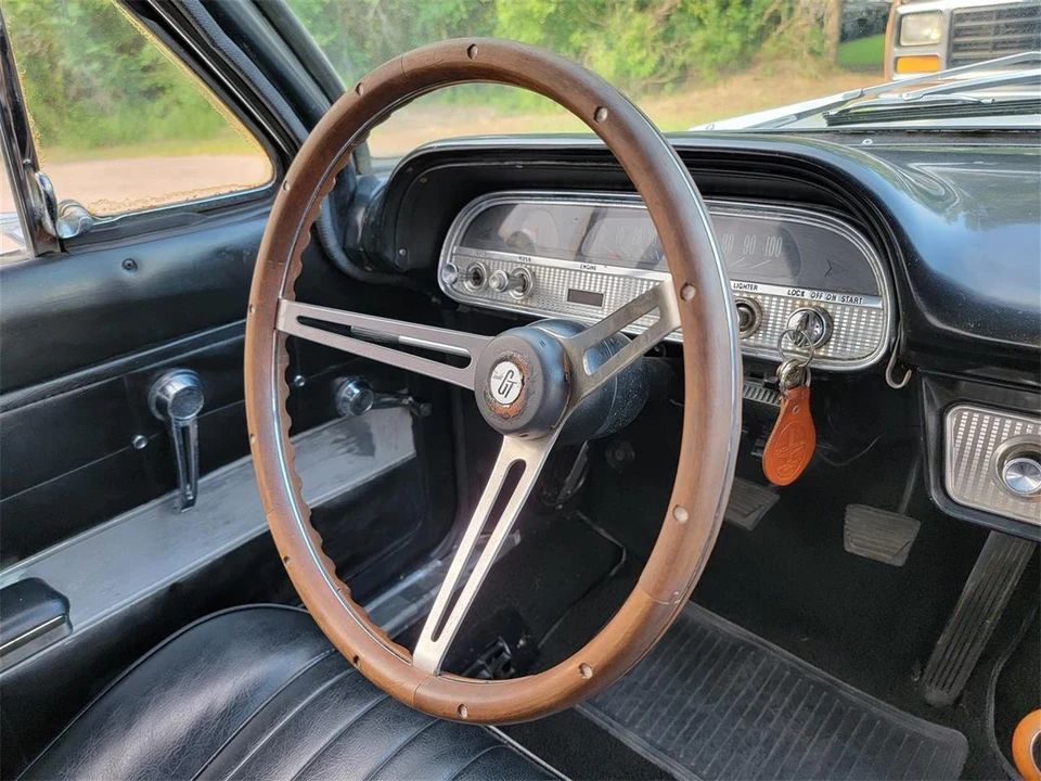 1962 Chevrolet Corvair 1st Gen - Image 20 of 31
