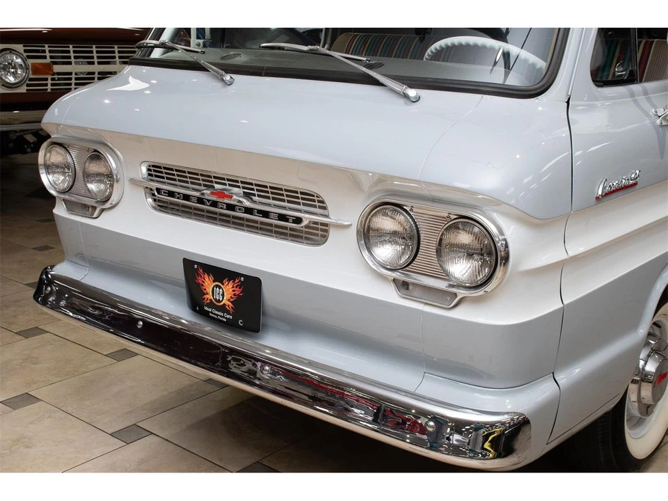 1962 Chevrolet Corvair 1st Gen - Image 15 of 31