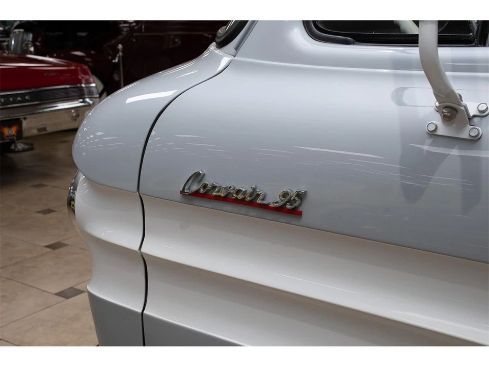 1962 Chevrolet Corvair 1st Gen - Image 23 of 31