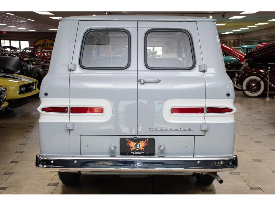 1962 Chevrolet Corvair 1st Gen - Image 5 of 31