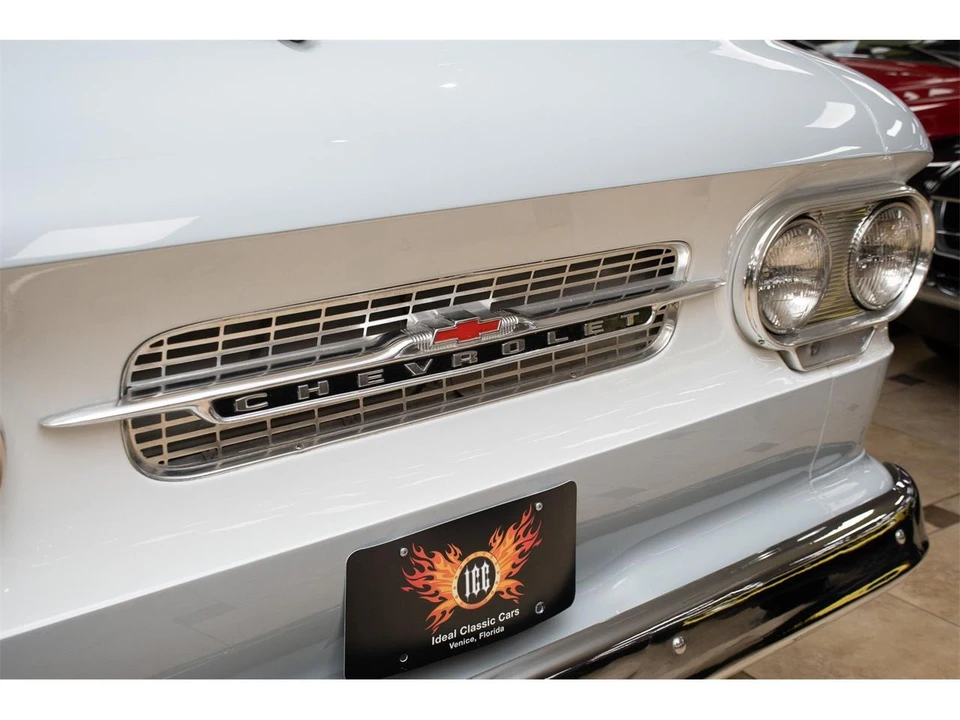 1962 Chevrolet Corvair 1st Gen - Image 17 of 31