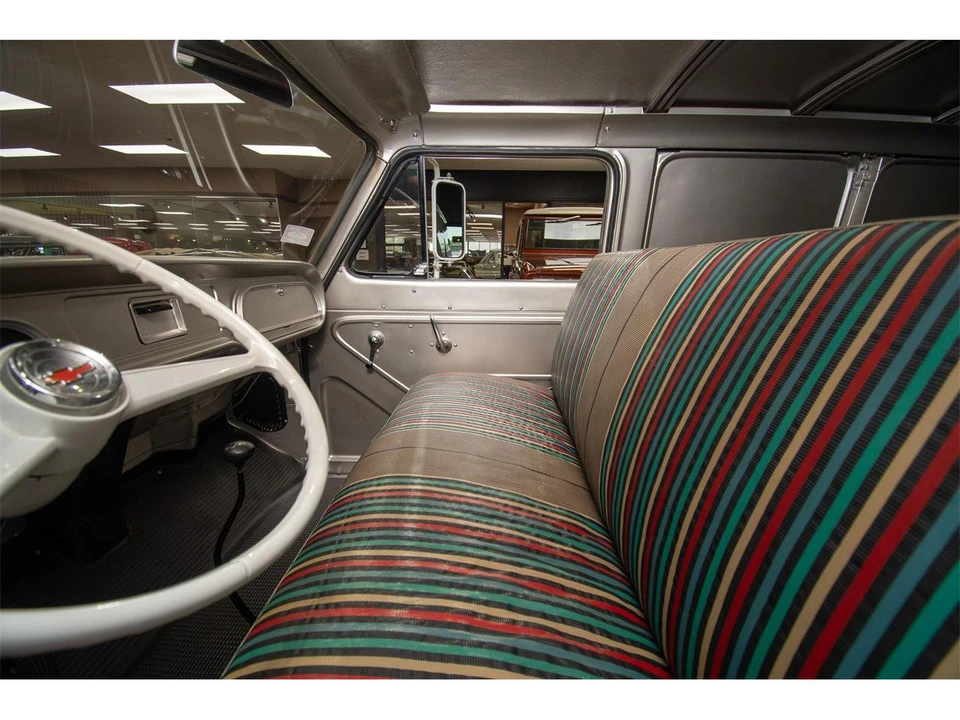 1962 Chevrolet Corvair 1st Gen - Image 31 of 31