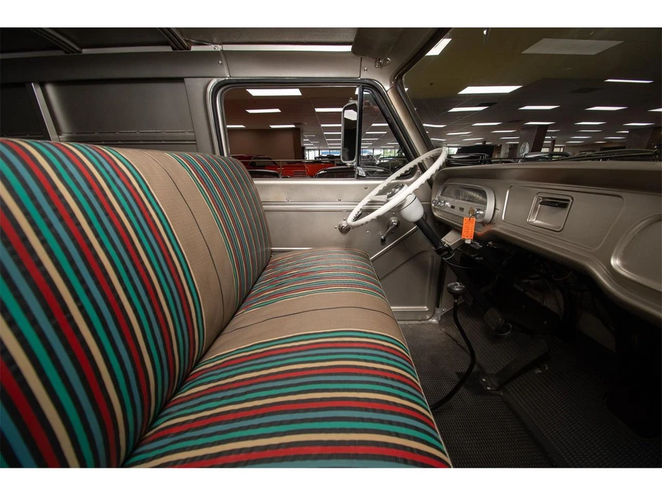 1962 Chevrolet Corvair 1st Gen - Image 26 of 31