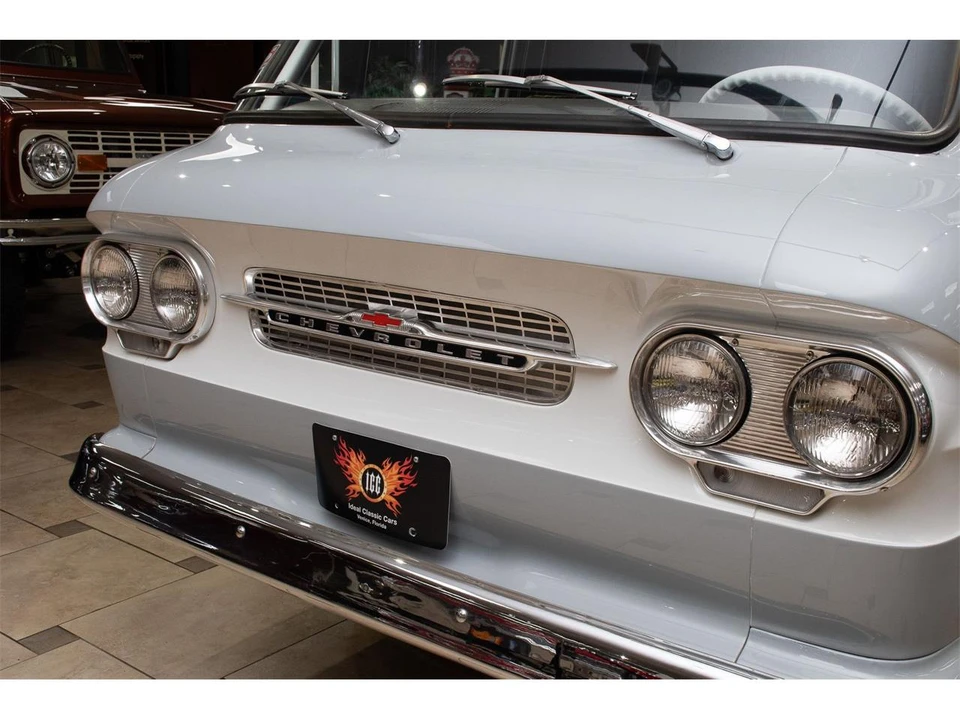 1962 Chevrolet Corvair 1st Gen - Image 24 of 31