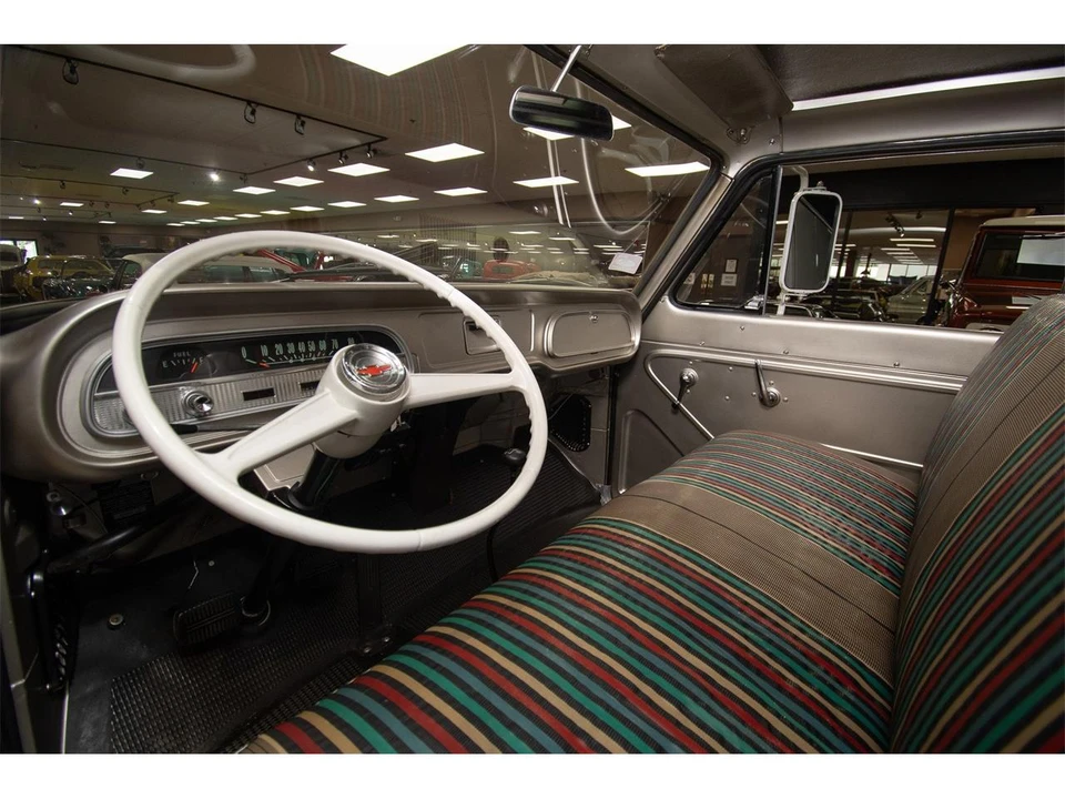 1962 Chevrolet Corvair 1st Gen - Image 30 of 31