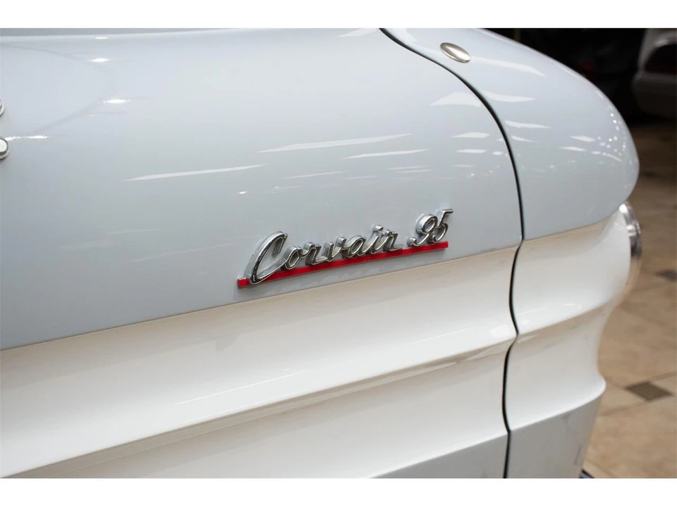 1962 Chevrolet Corvair 1st Gen - Image 16 of 31