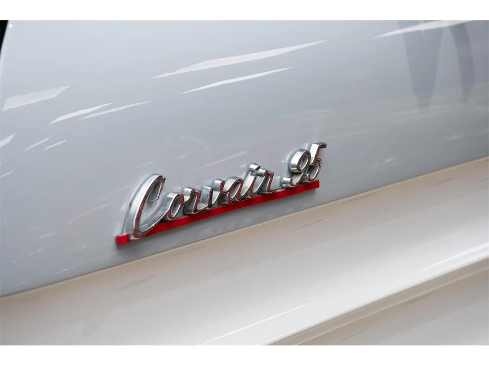1962 Chevrolet Corvair 1st Gen - Image 18 of 31