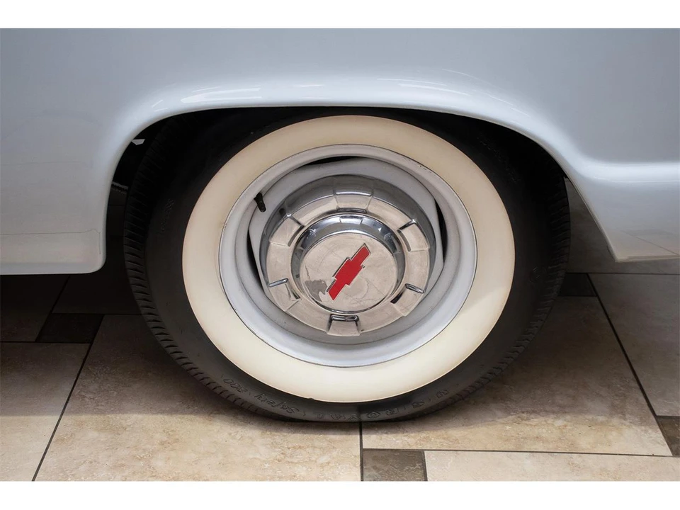 1962 Chevrolet Corvair 1st Gen - Image 12 of 31