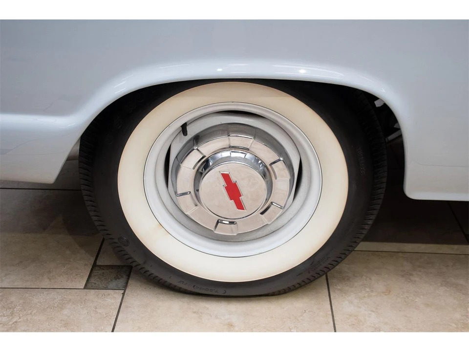 1962 Chevrolet Corvair 1st Gen - Image 13 of 31