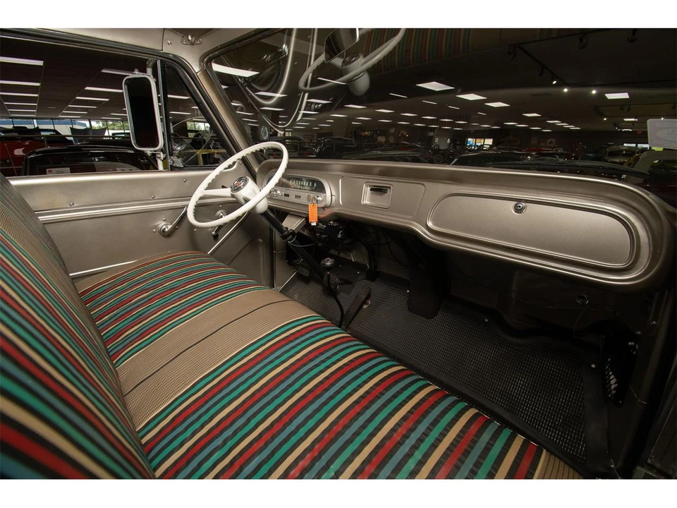 1962 Chevrolet Corvair 1st Gen - Image 25 of 31