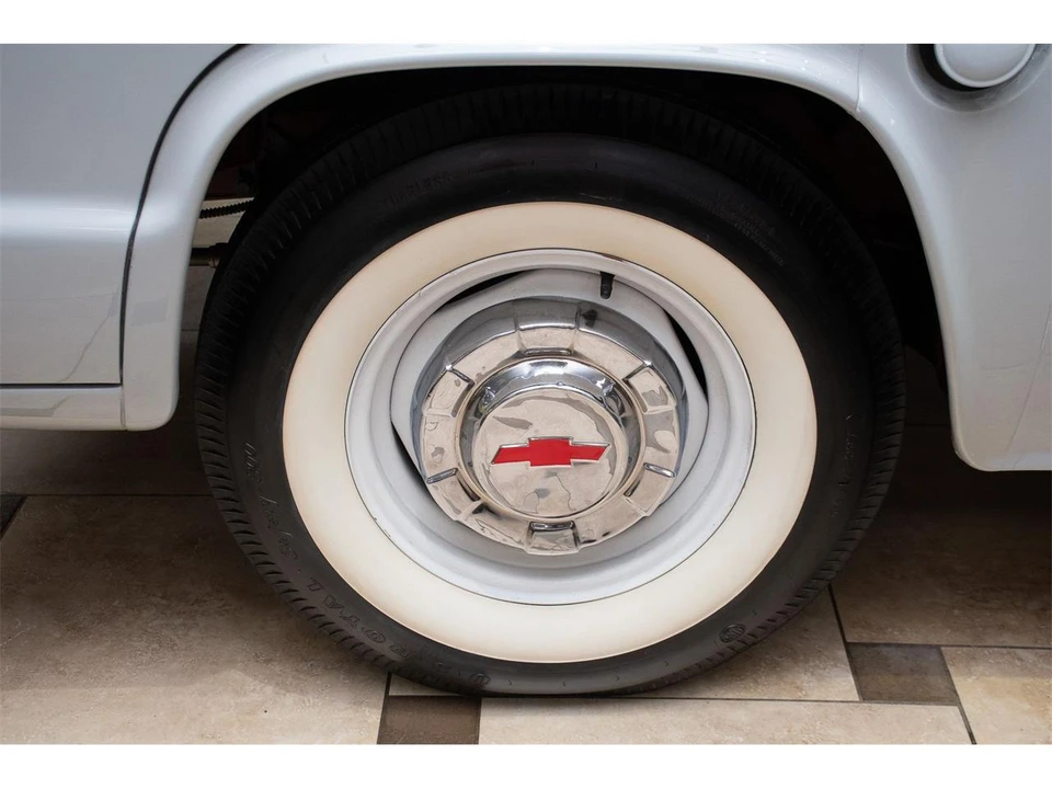 1962 Chevrolet Corvair 1st Gen - Image 11 of 31