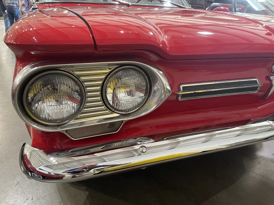 1962 Chevrolet Corvair 1st Gen - Image 24 of 31